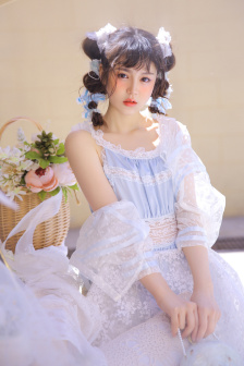 善良的女儿